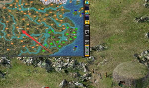 三国群英传7原味强化版9.0