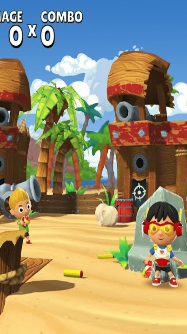 莱恩的世界 莱恩的世界