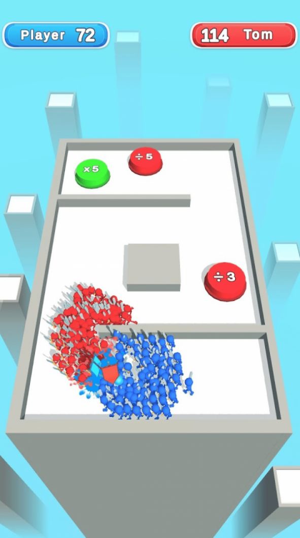 最强军队 最强军队