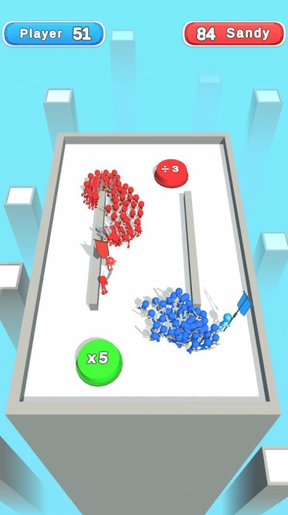 最强军队 最强军队