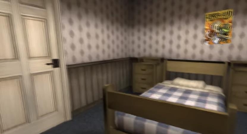 Ice Scream5模组版0