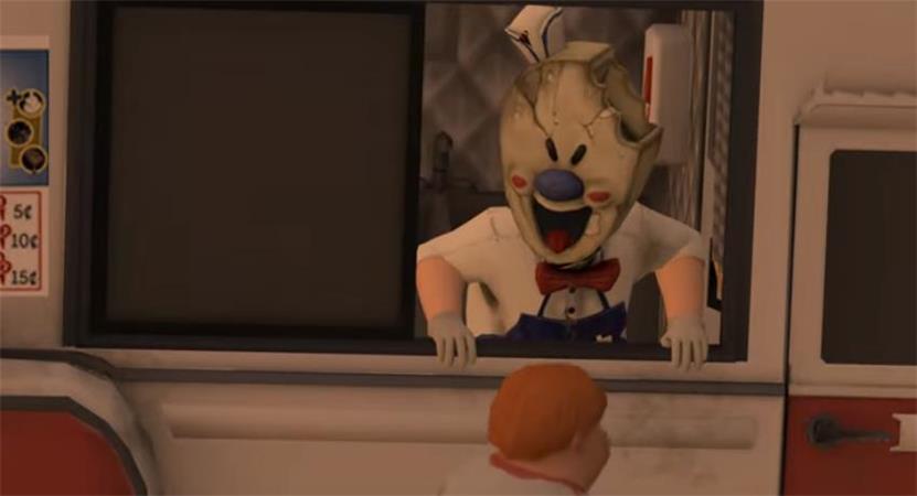 Ice Scream5模组版1