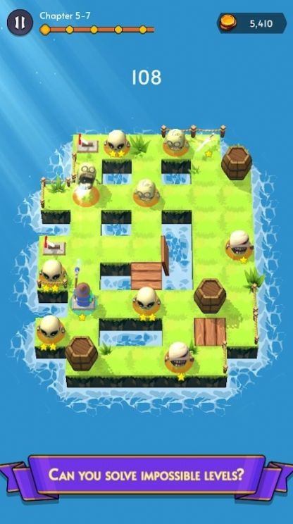 猎人竞技冒险 猎人竞技冒险