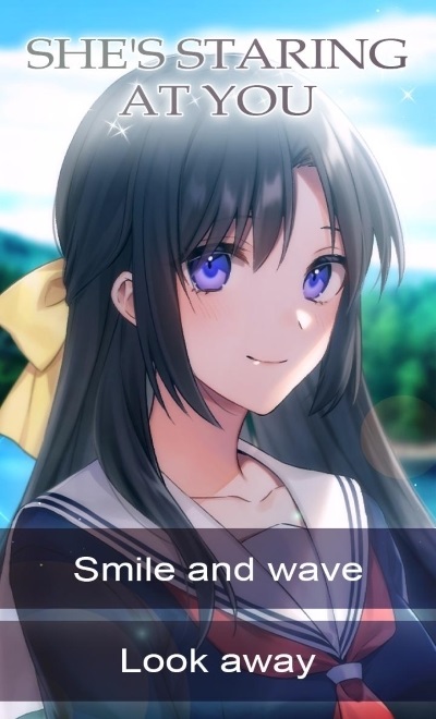 偷心爱恋汉化版1