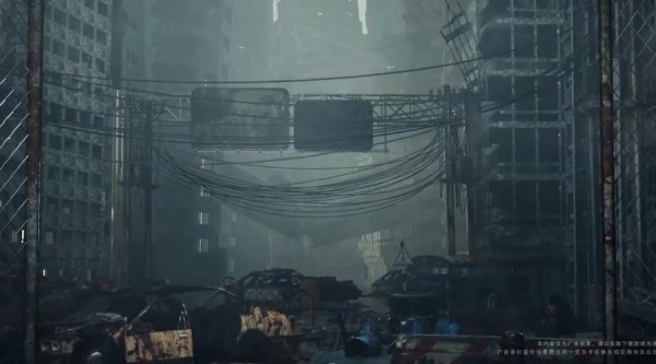 彩虹堡垒 彩虹堡垒