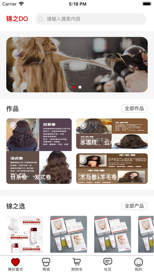 锦之DO1