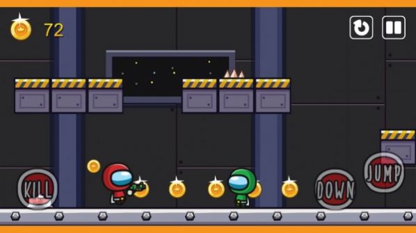 冒名顶替者冒险跑 冒名顶替者冒险跑