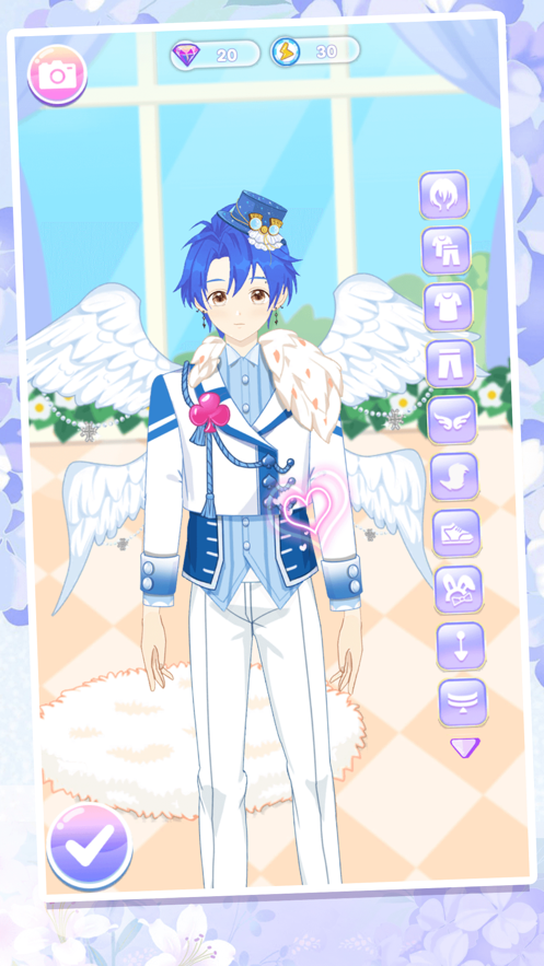 偶像创造明星乐队养成2