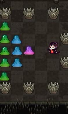 退休魔王想要和猫一起生活1