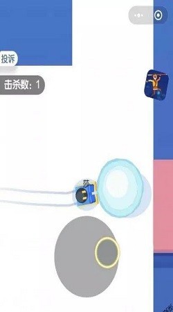 憨憨大作战抖音1