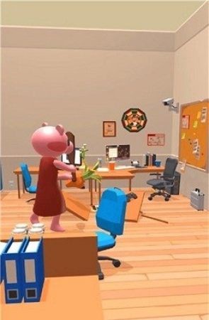 变形记捉迷藏2