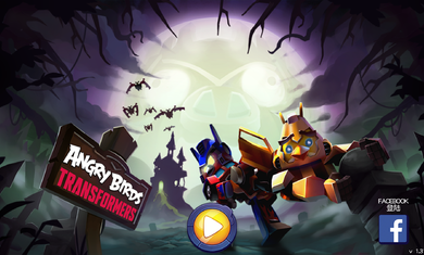 愤怒的小鸟变形金刚2.13.02