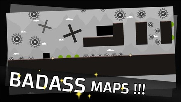 火柴人跳楼英雄飞行1