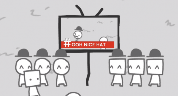 创造新闻模拟器2