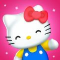 会说话的HelloKitty