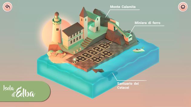 神奇之国意大利中文版2