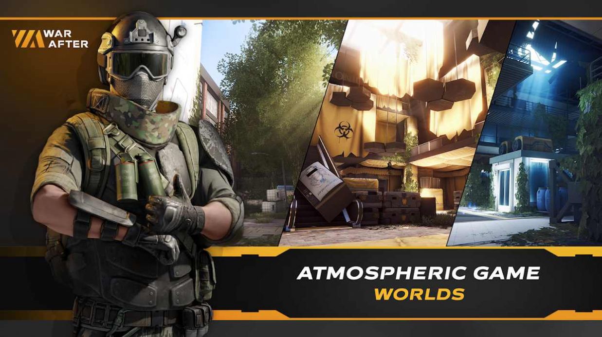 代号752自由之路2