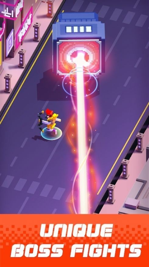 射手狂热竞技 射手狂热竞技