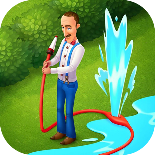 梦幻花园4.1.0
