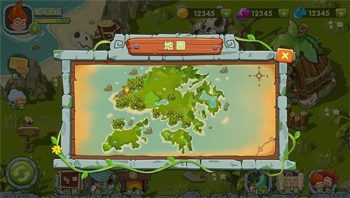 农夫时代赚钱版0