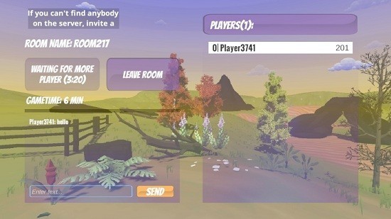 沙盒堡垒大逃杀1