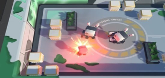 阿瓦隆太空探险0