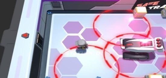 阿瓦隆太空探险1