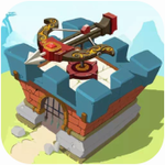 塔防西游记无限元宝版