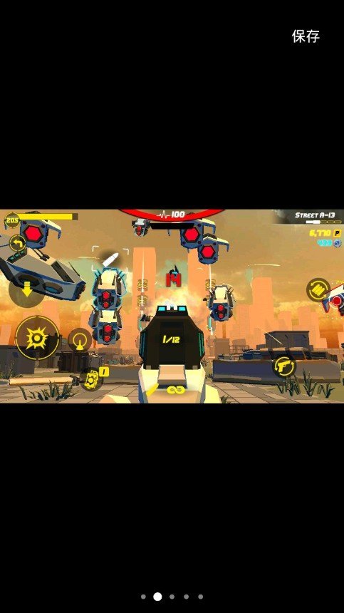 火线精英绝地求生2