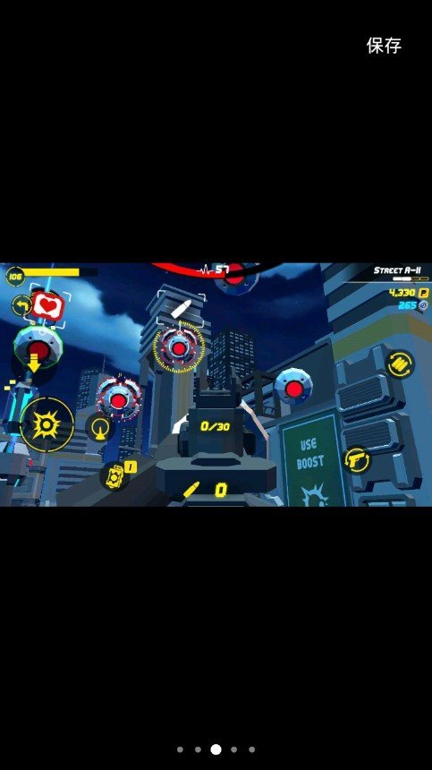 火线精英绝地求生3