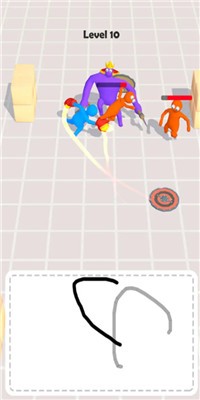 涂鸦大乱斗2