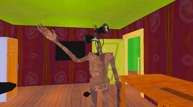 警笛头可怕的奶奶2