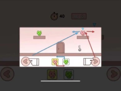 叠猫猫废朋友的小猫1