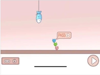 叠猫猫废朋友的小猫2