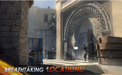 直面战争模拟器2