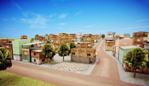 摩托骑手的生活0