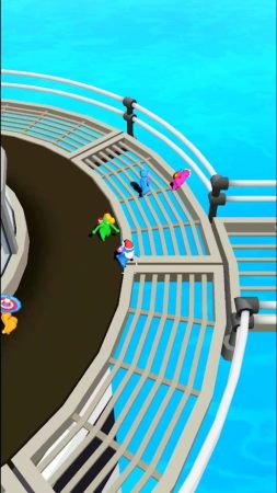 人群乱斗竞技场1