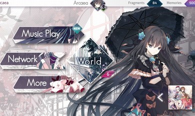Arcaea3.7.01