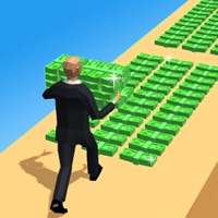 富豪向前冲赚钱模拟器