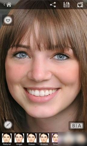 完美365换发型下载