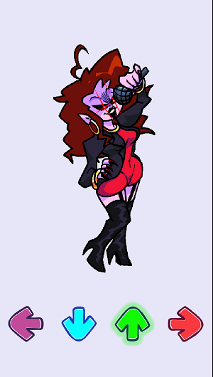 黑色星期五之夜岳母模组2