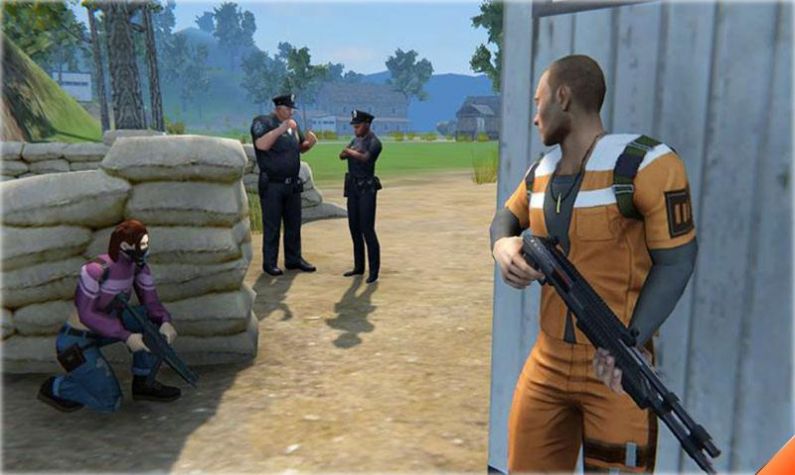 救救大哥 救救大哥