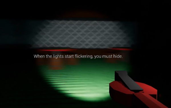 凌晨三点的蟹堡王0