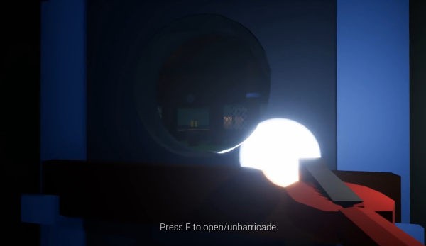 凌晨三点的蟹堡王1