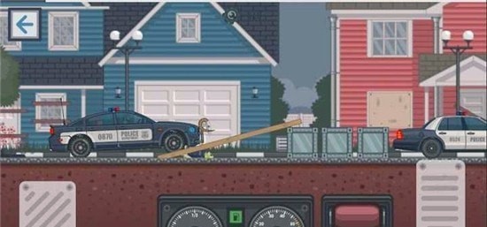 开始最后的道路3