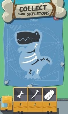 疯狂恐龙公园2.041