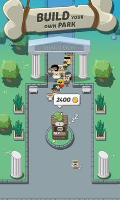 疯狂恐龙公园2.04