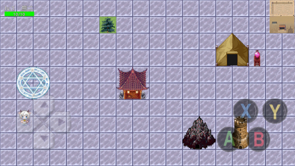 熊熊精英吃鸡战场1