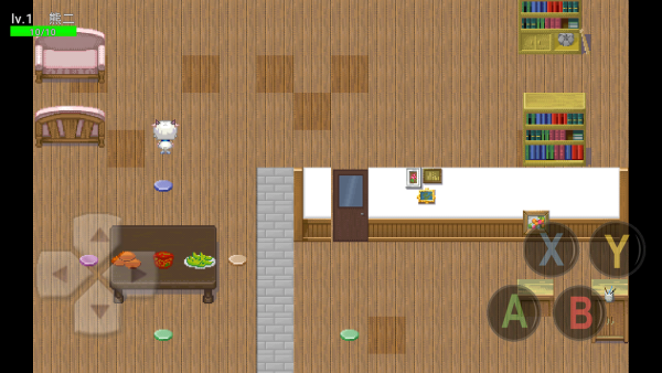 熊熊精英吃鸡战场2