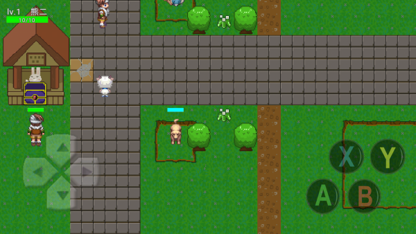 熊熊精英吃鸡战场3